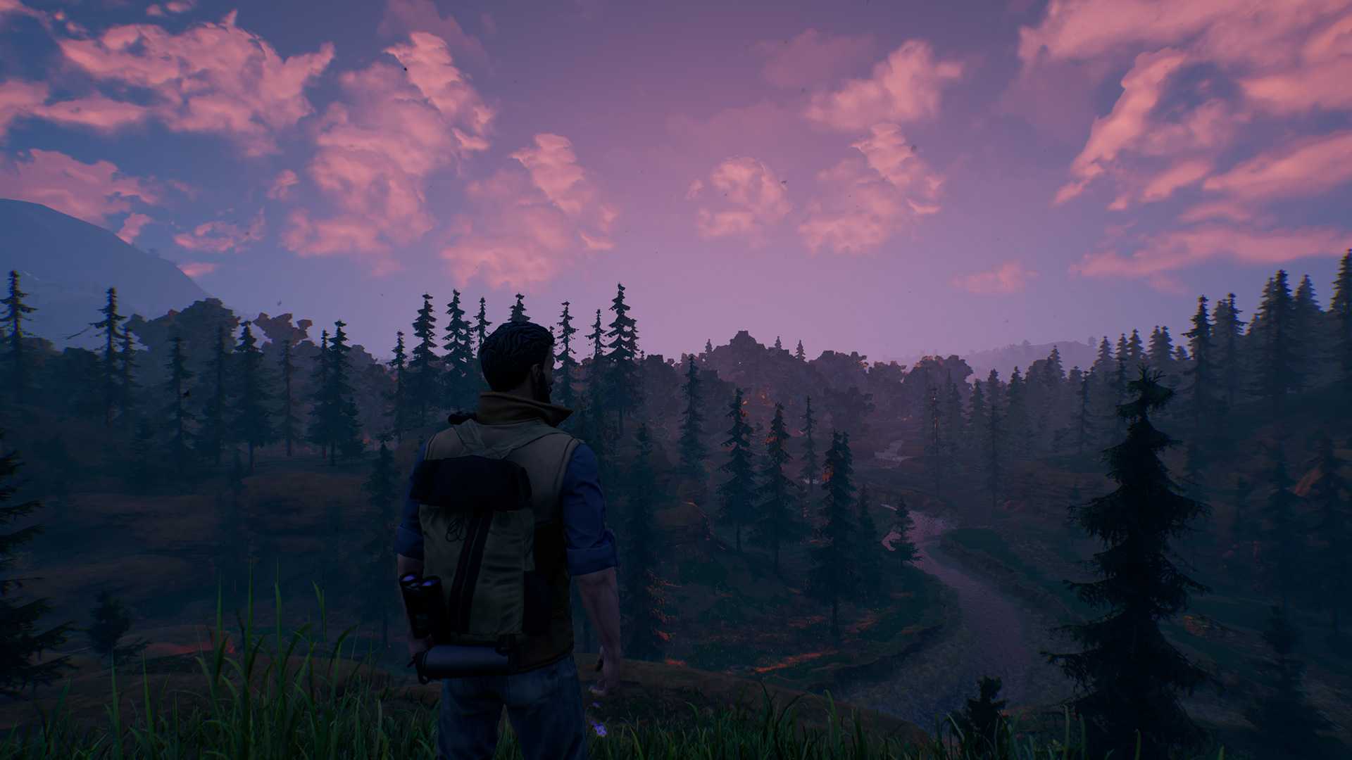 Open Country - Image 5