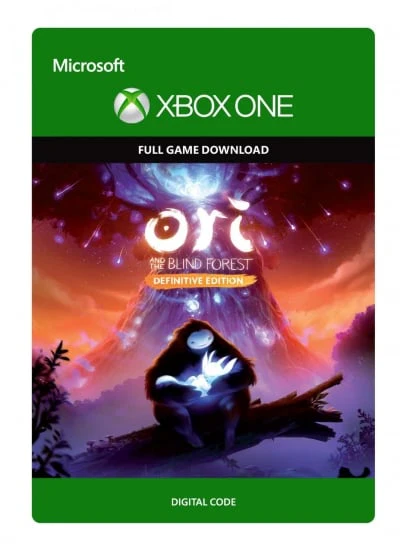 Ori and the Blind Forest: Definitive Edition - Image 2