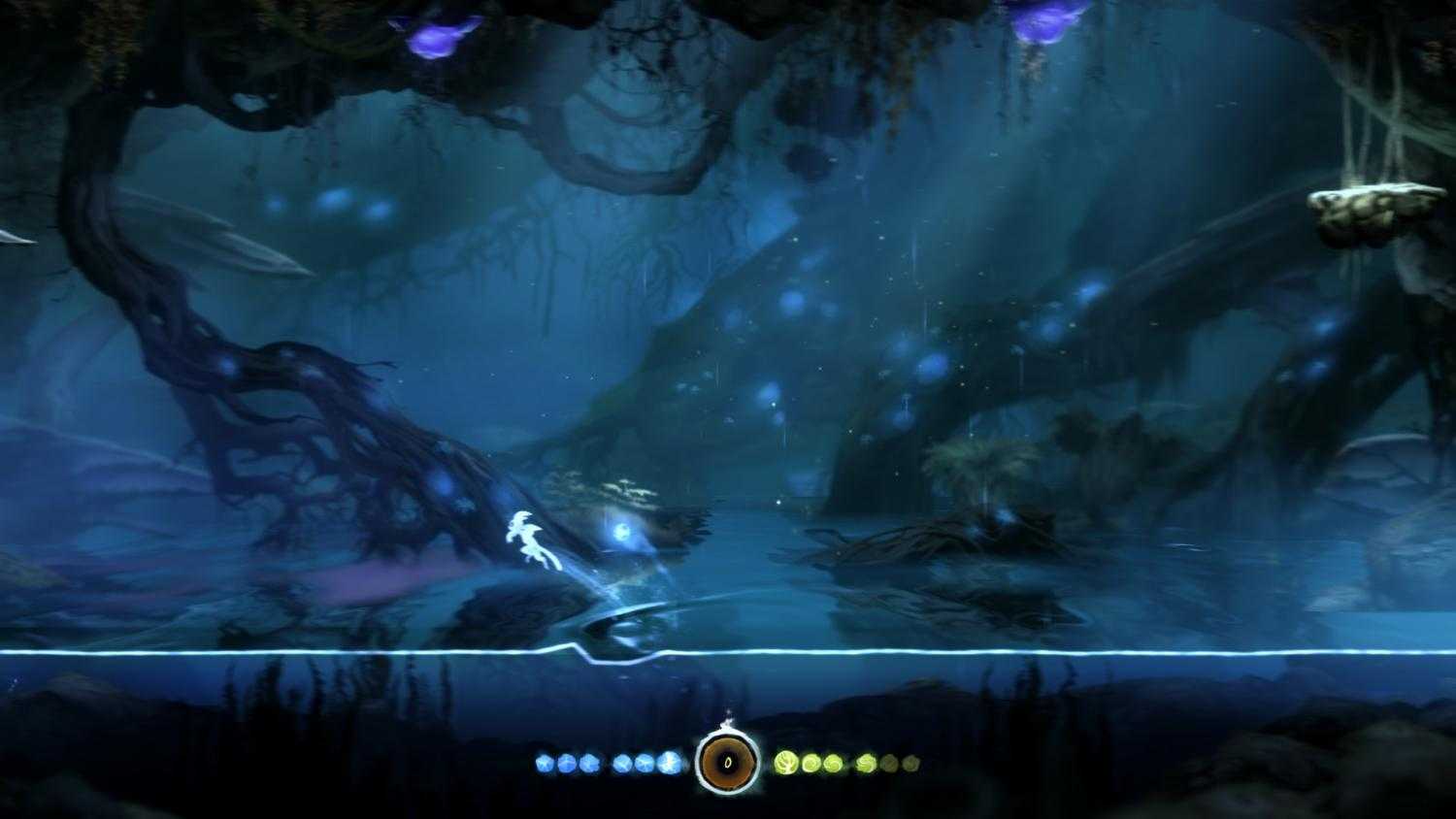 Ori and the Blind Forest Definitive Edition - Image 11