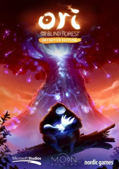 Ori and the Blind Forest Definitive Edition - Image 12