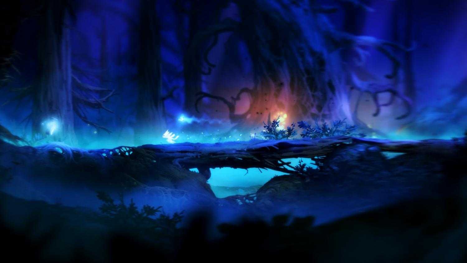 Ori and the Blind Forest Definitive Edition - Image 3