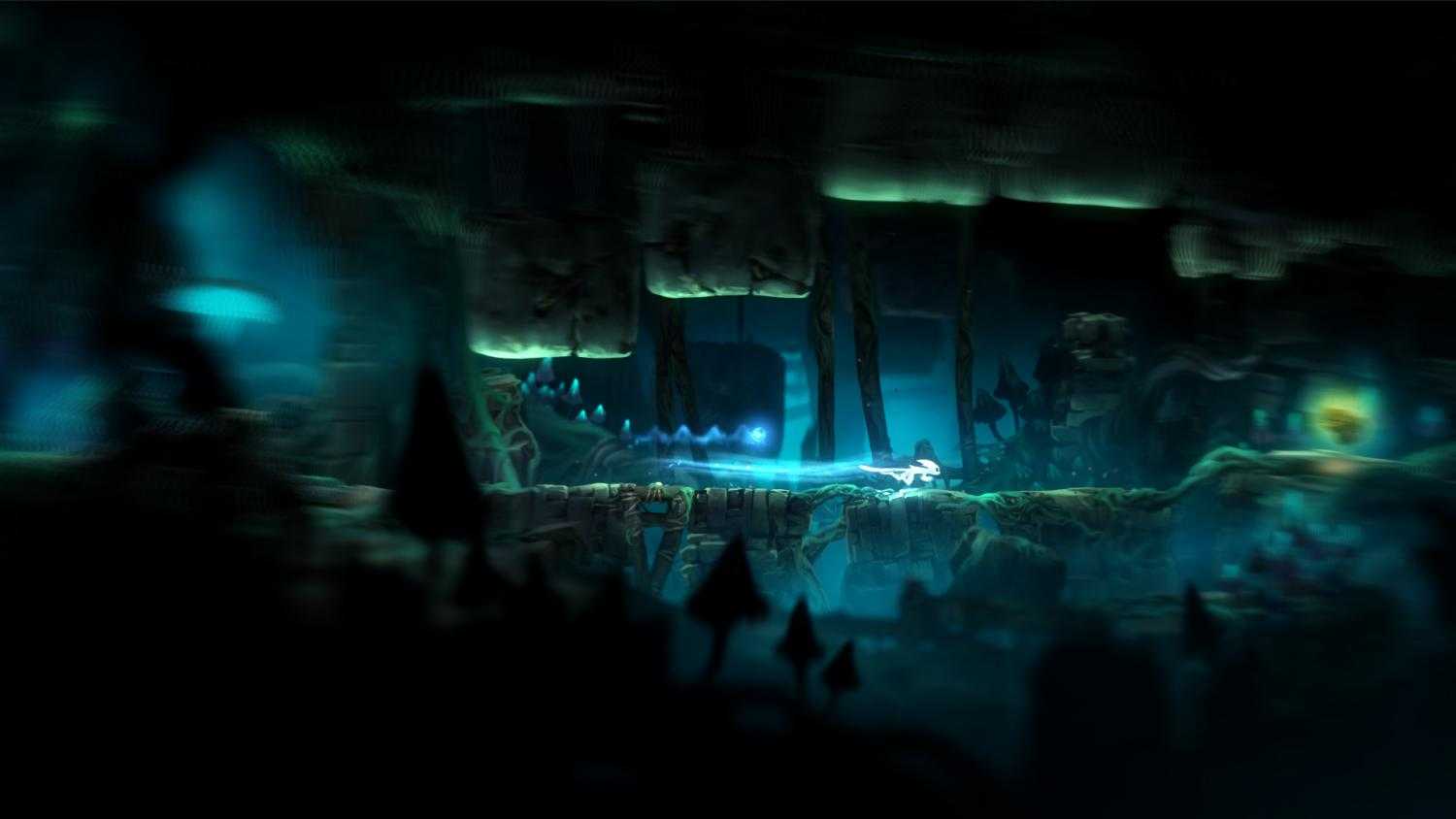 Ori and the Blind Forest Definitive Edition - Image 4
