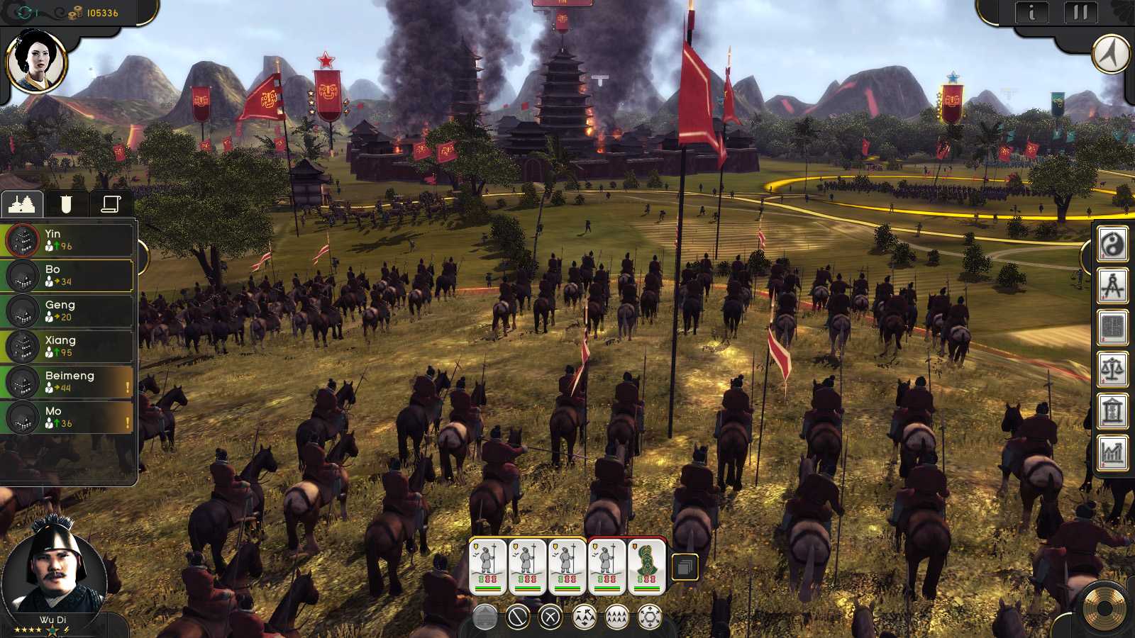 Oriental Empires - Image 12