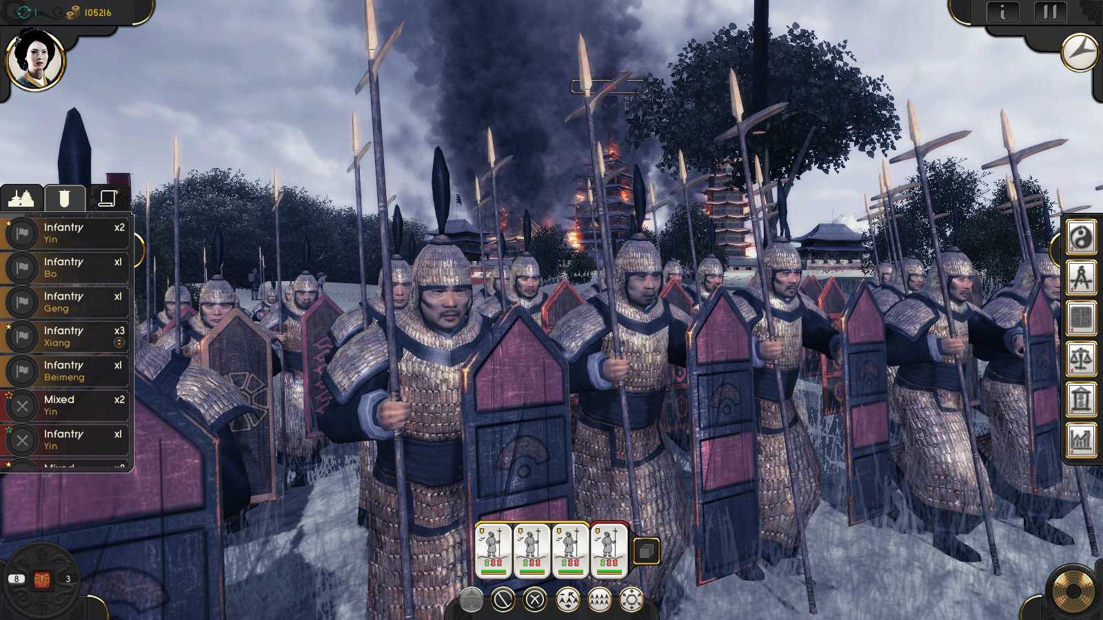 Oriental Empires - Image 2