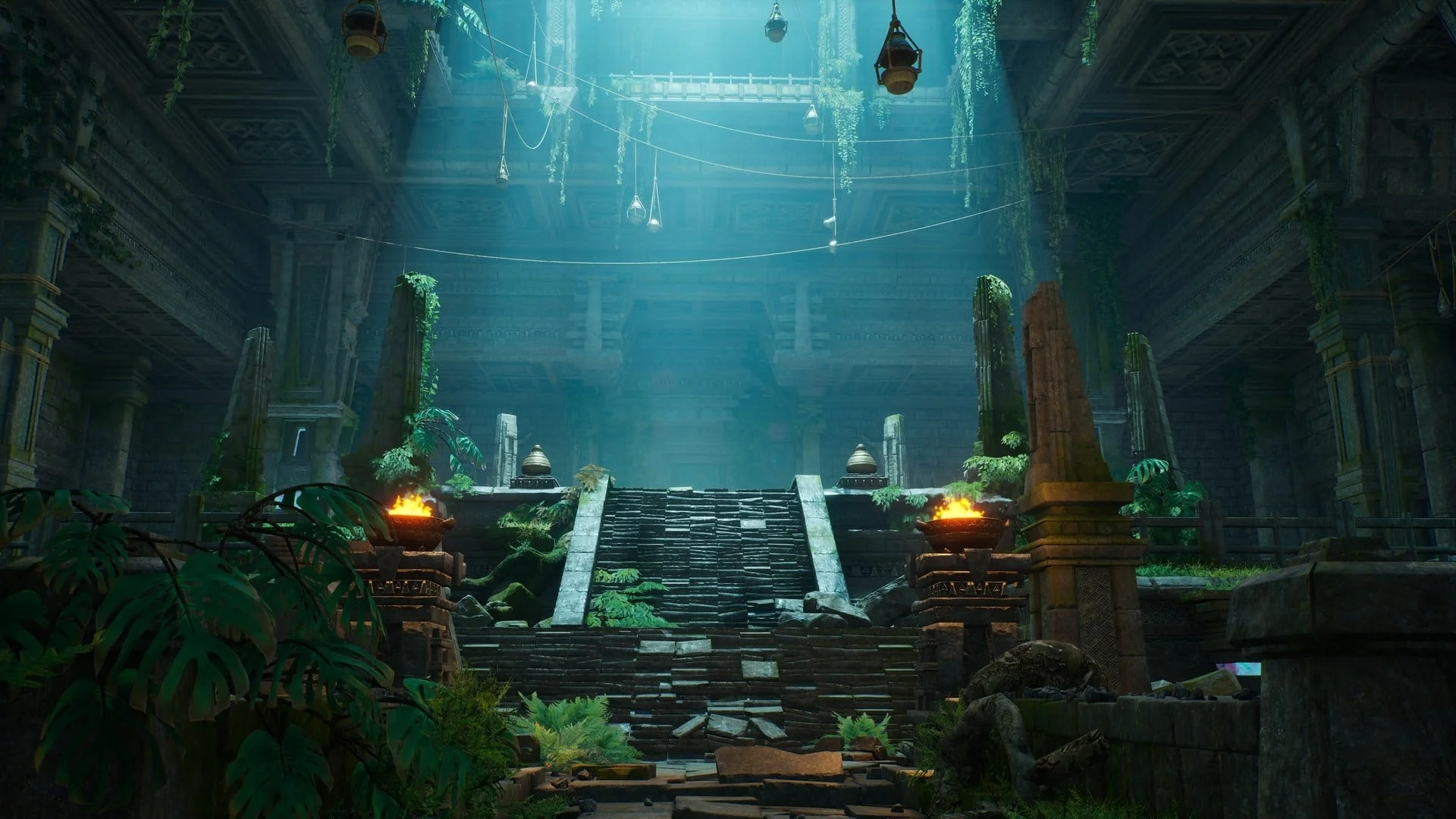 Outcast - A New Beginning - Image 13