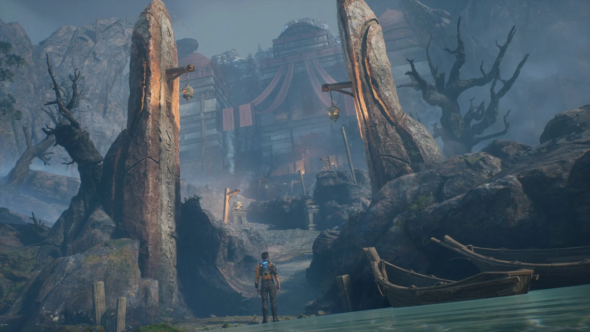 Outcast - A New Beginning - Image 3