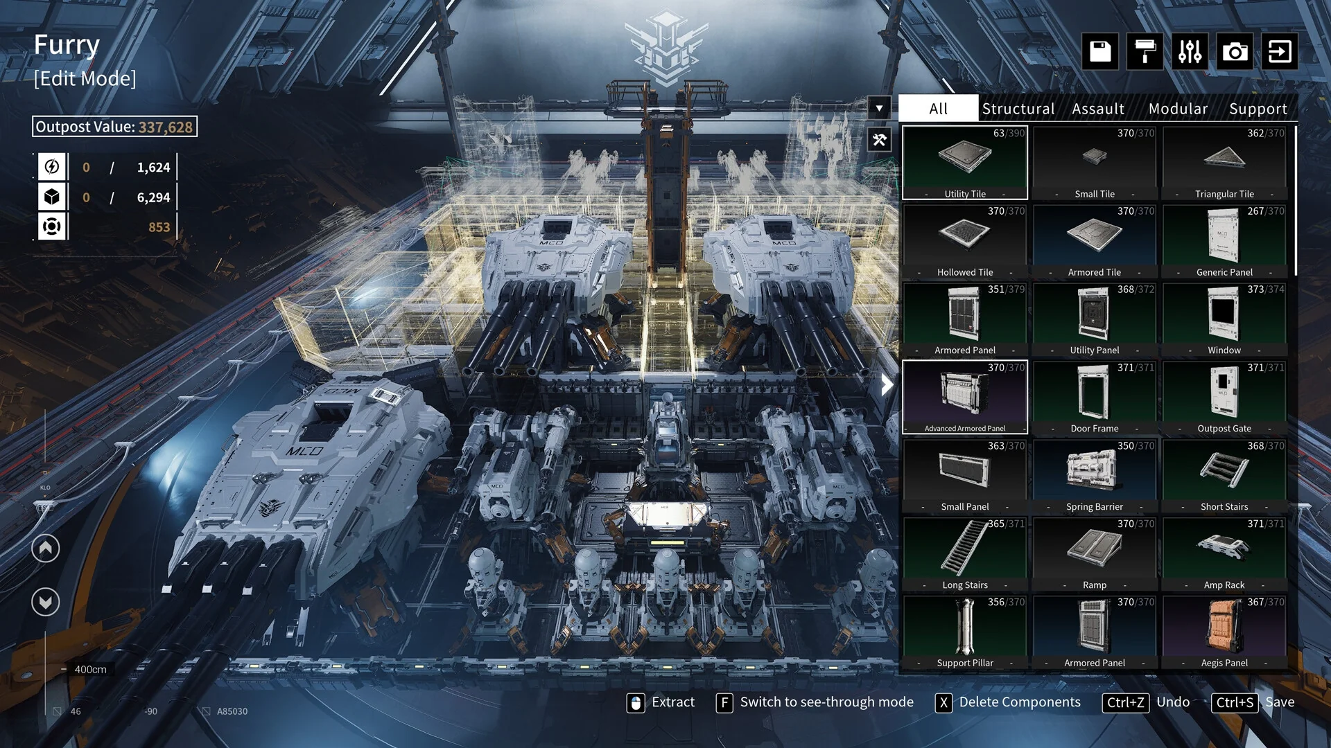Outpost: Infinity Siege - Image 4