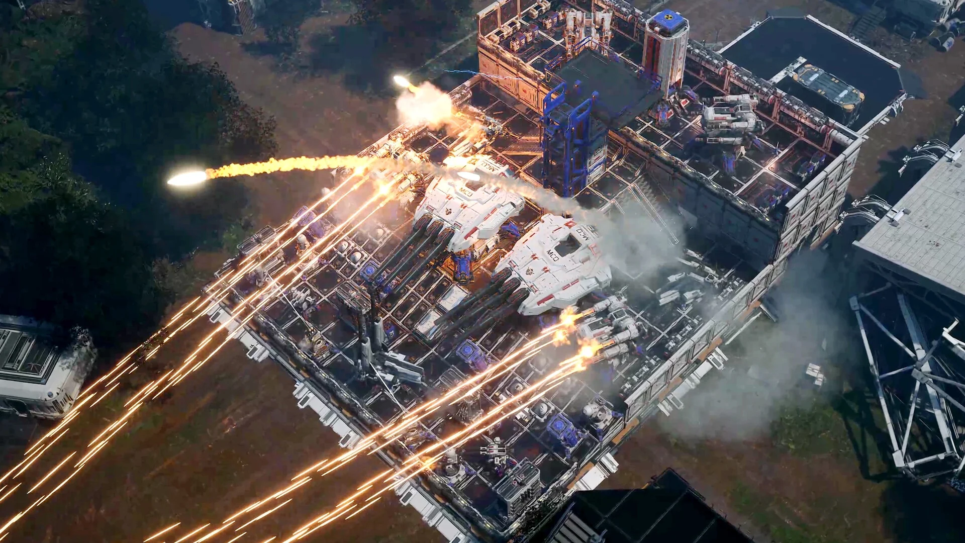 Outpost: Infinity Siege - Image 9