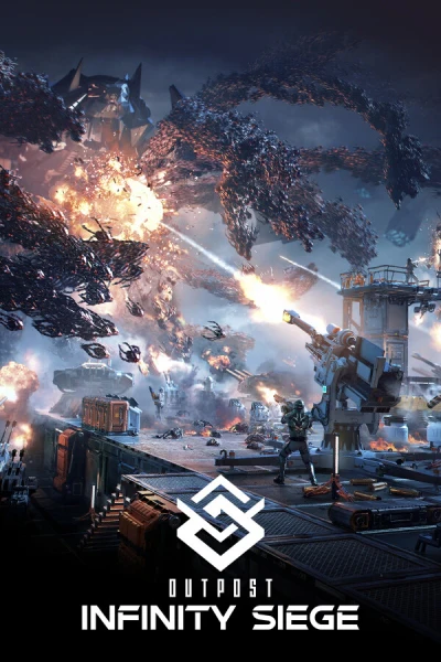 Outpost: Infinity Siege Vanguard Edition - Image 11