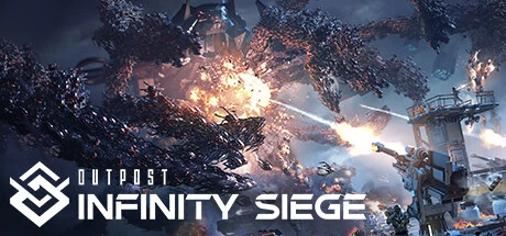 Outpost: Infinity Siege Vanguard Edition - Image 2