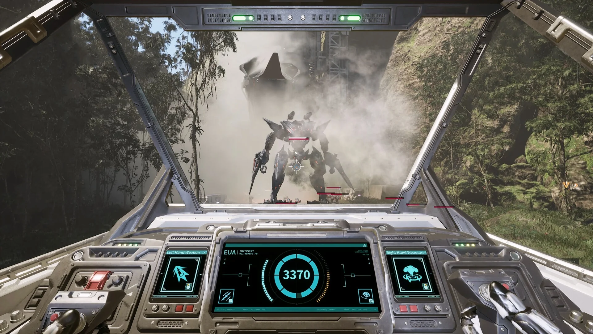 Outpost: Infinity Siege Vanguard Edition - Image 6