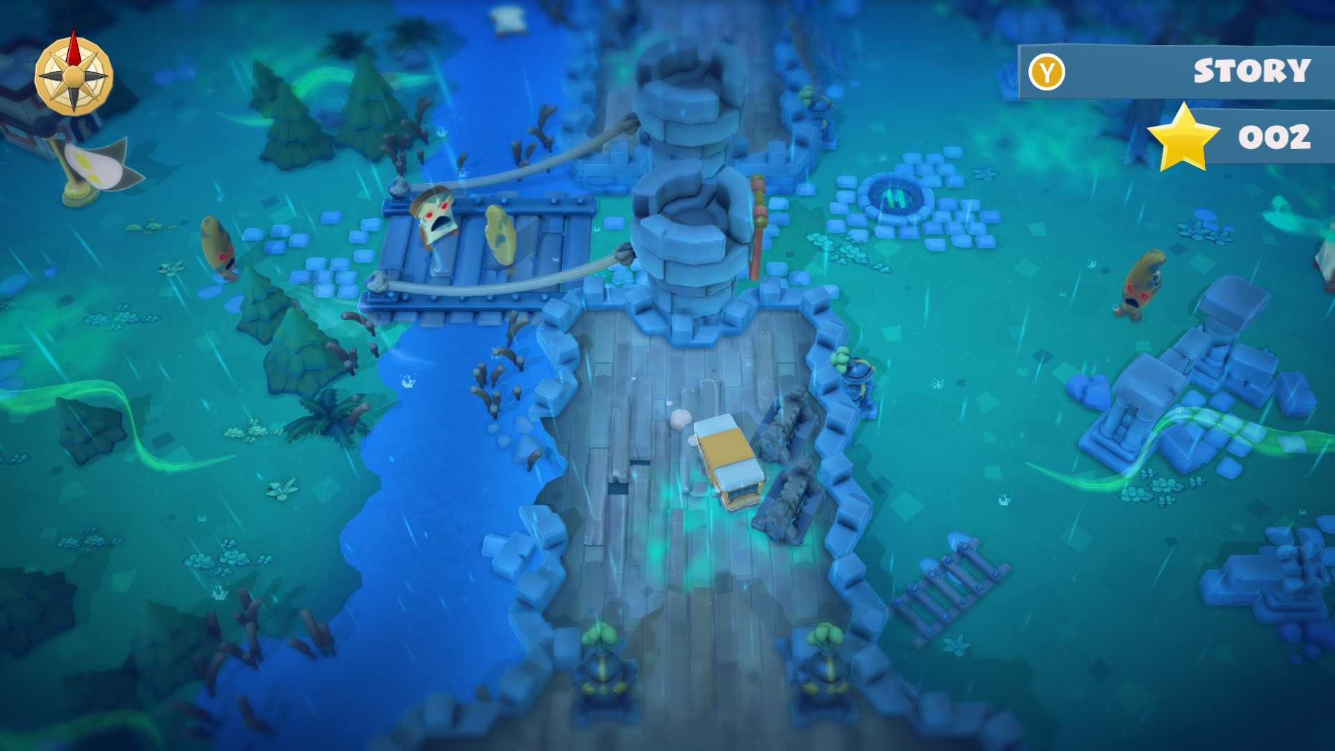 Overcooked! 2: Night of the Hangry Horde - Image 2