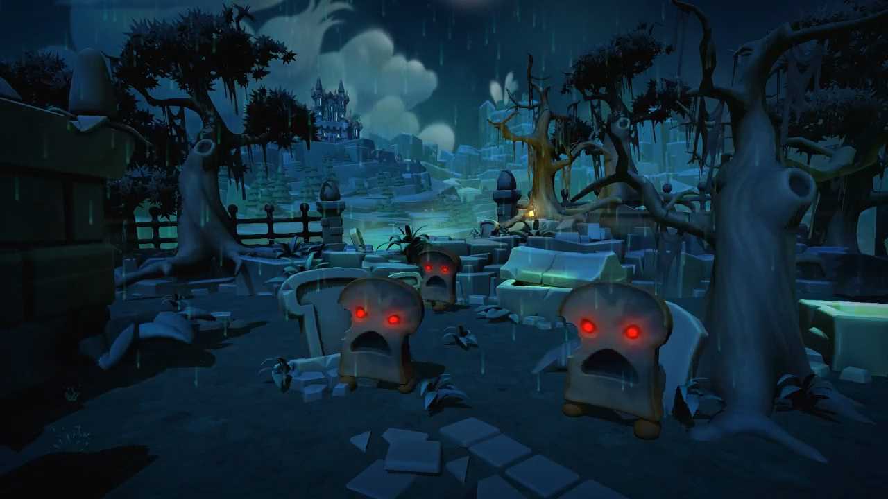 Overcooked! 2 - Image 21