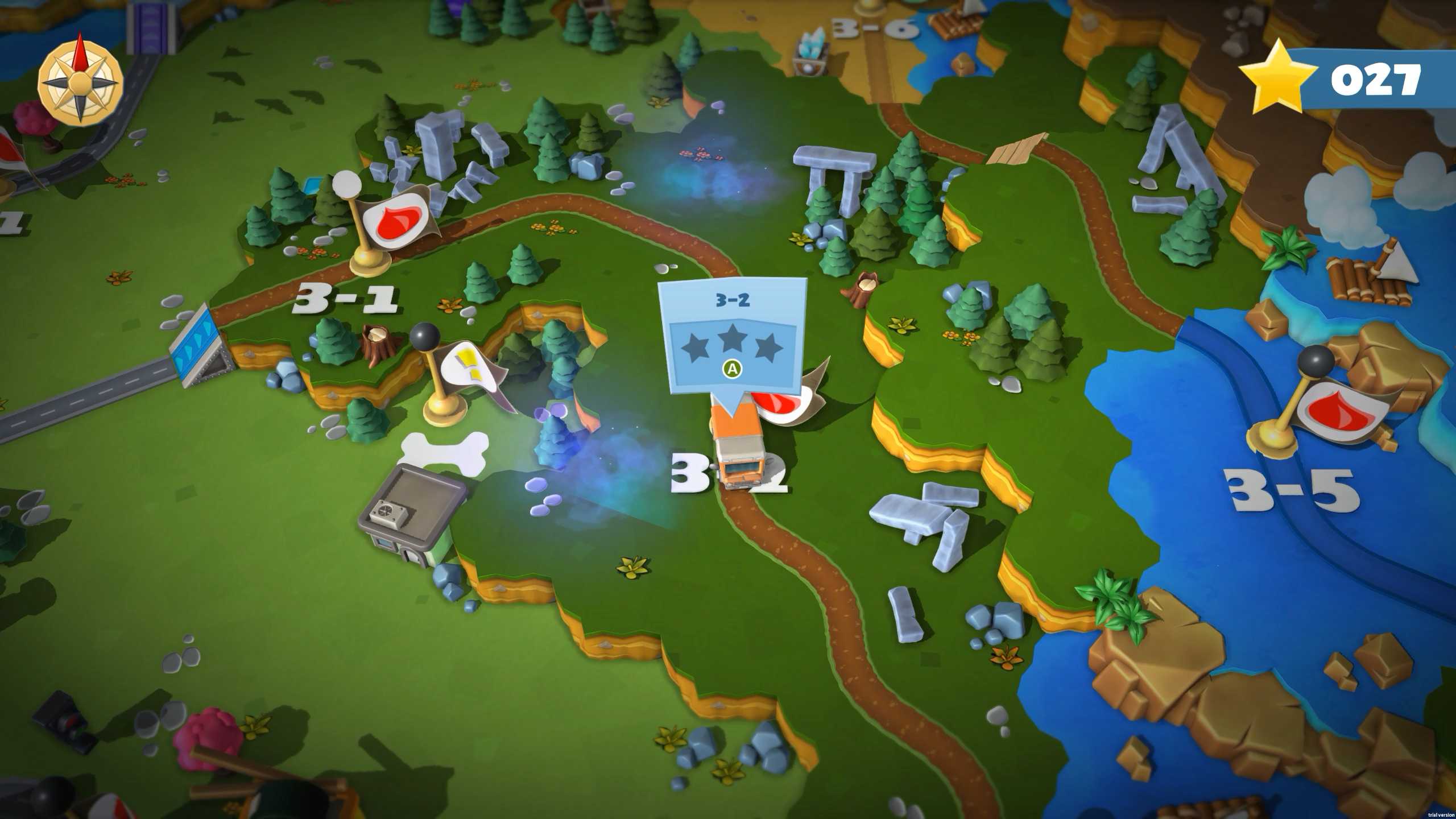 Overcooked! 2 - Image 3