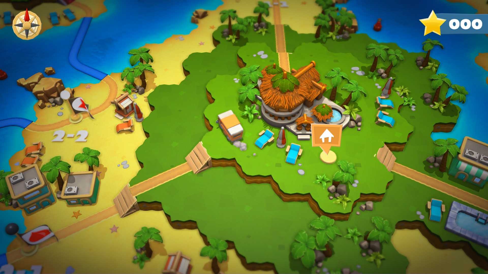 Overcooked! 2 - Surf 'n' Turf - Image 6