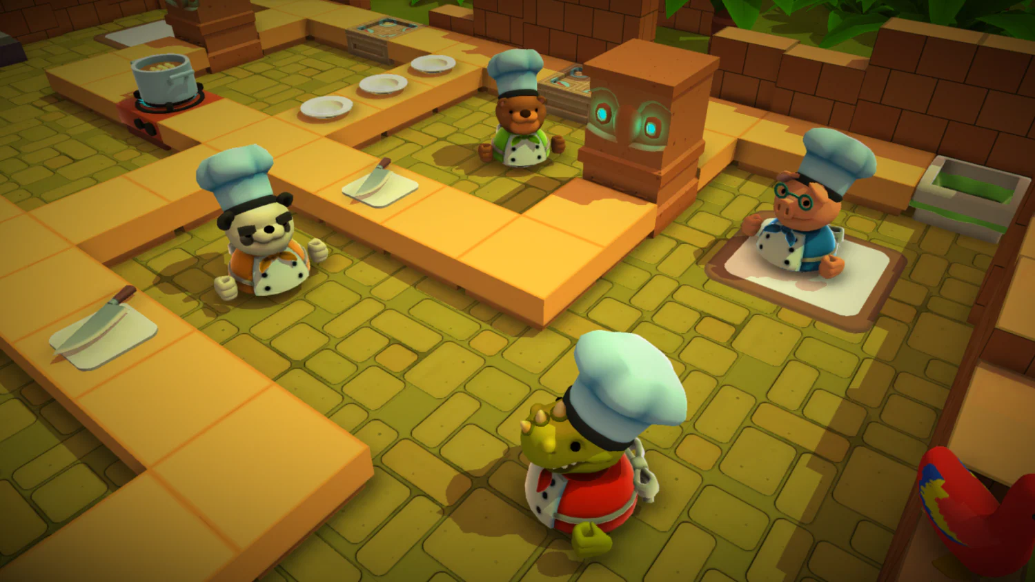 Overcooked - The Lost Morsel - Image 3