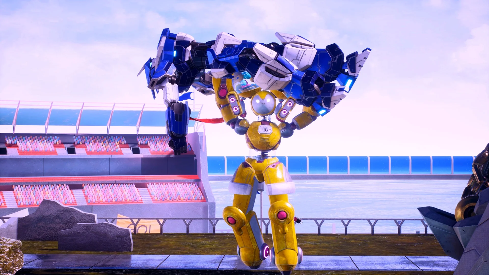 Override 2: Super Mech League - Image 7