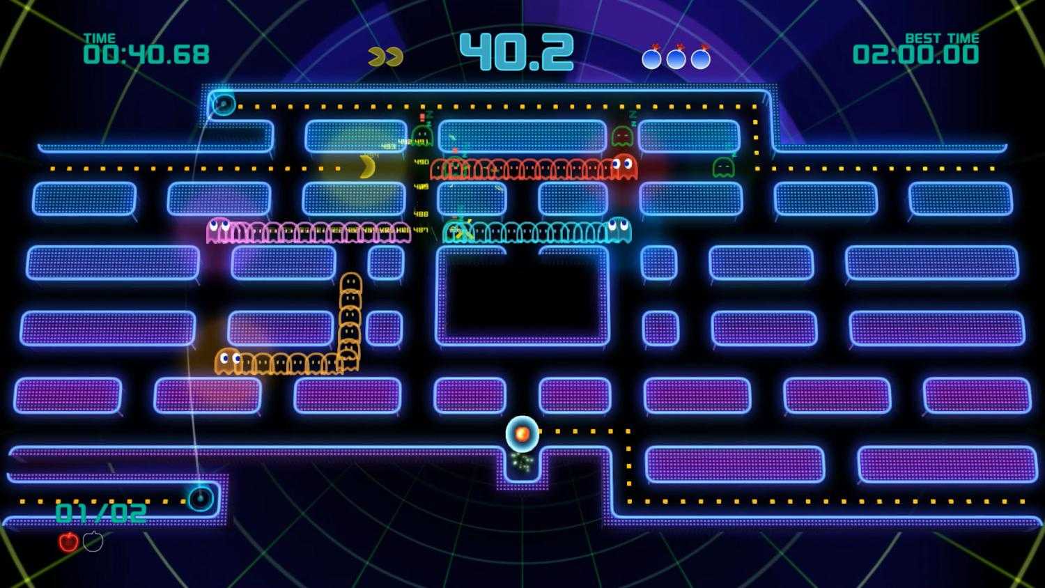 PAC-MAN™ CHAMPIONSHIP EDITION 2 - Image 10