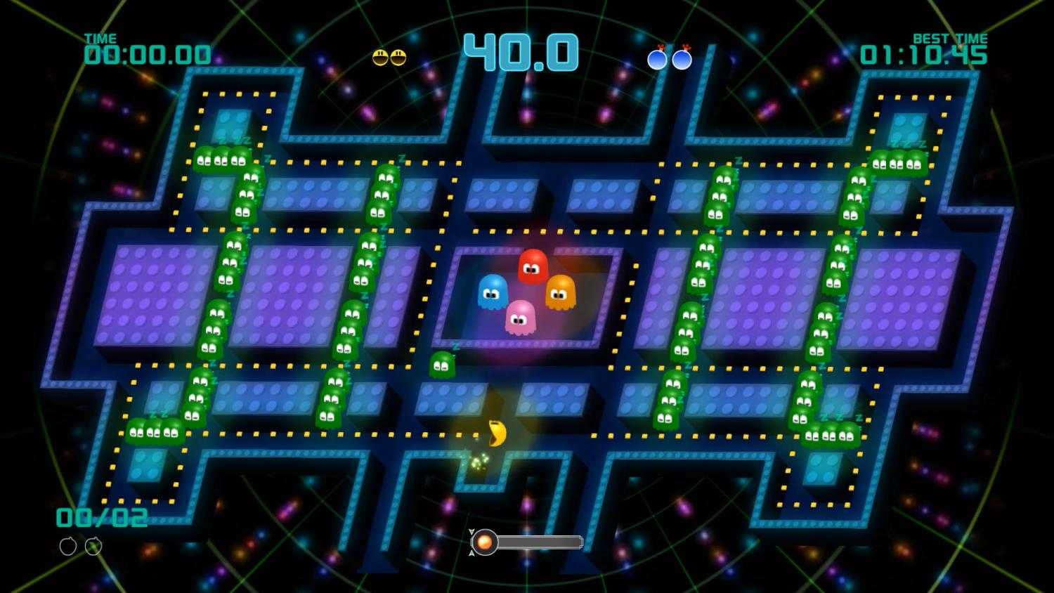 PAC-MAN™ CHAMPIONSHIP EDITION 2 - Image 16