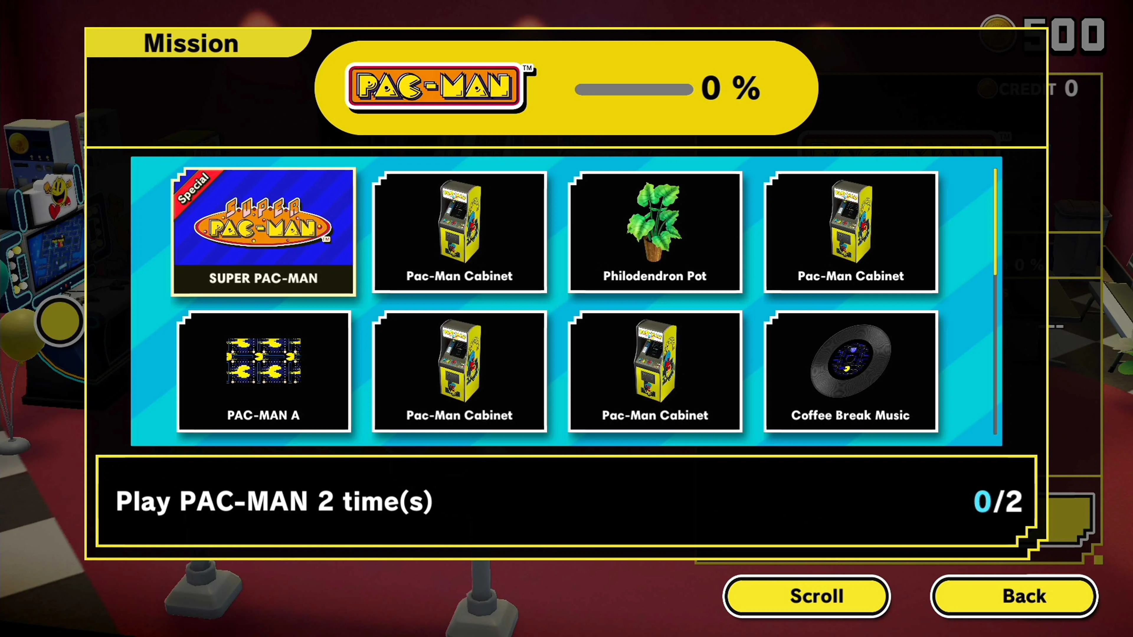 PAC-MAN MUSEUM+ - Image 8