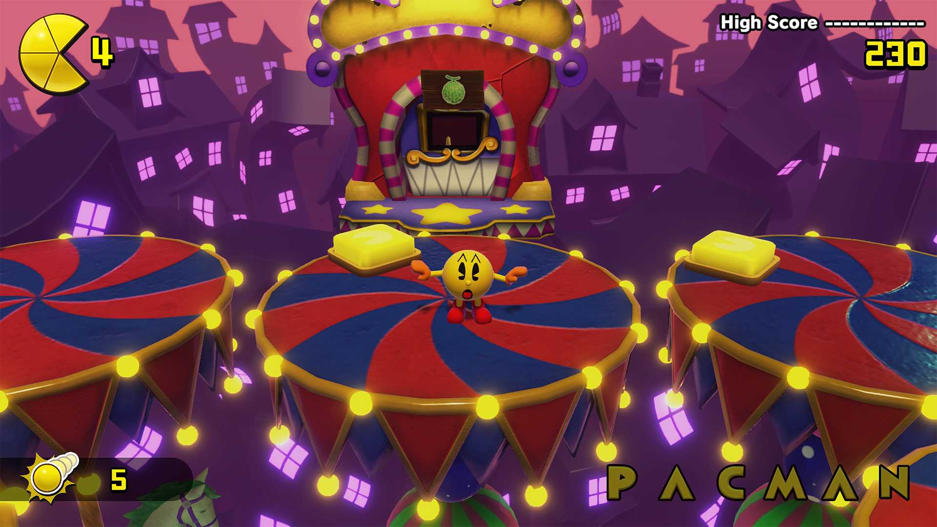 PAC-MAN WORLD Re-PAC - Image 5