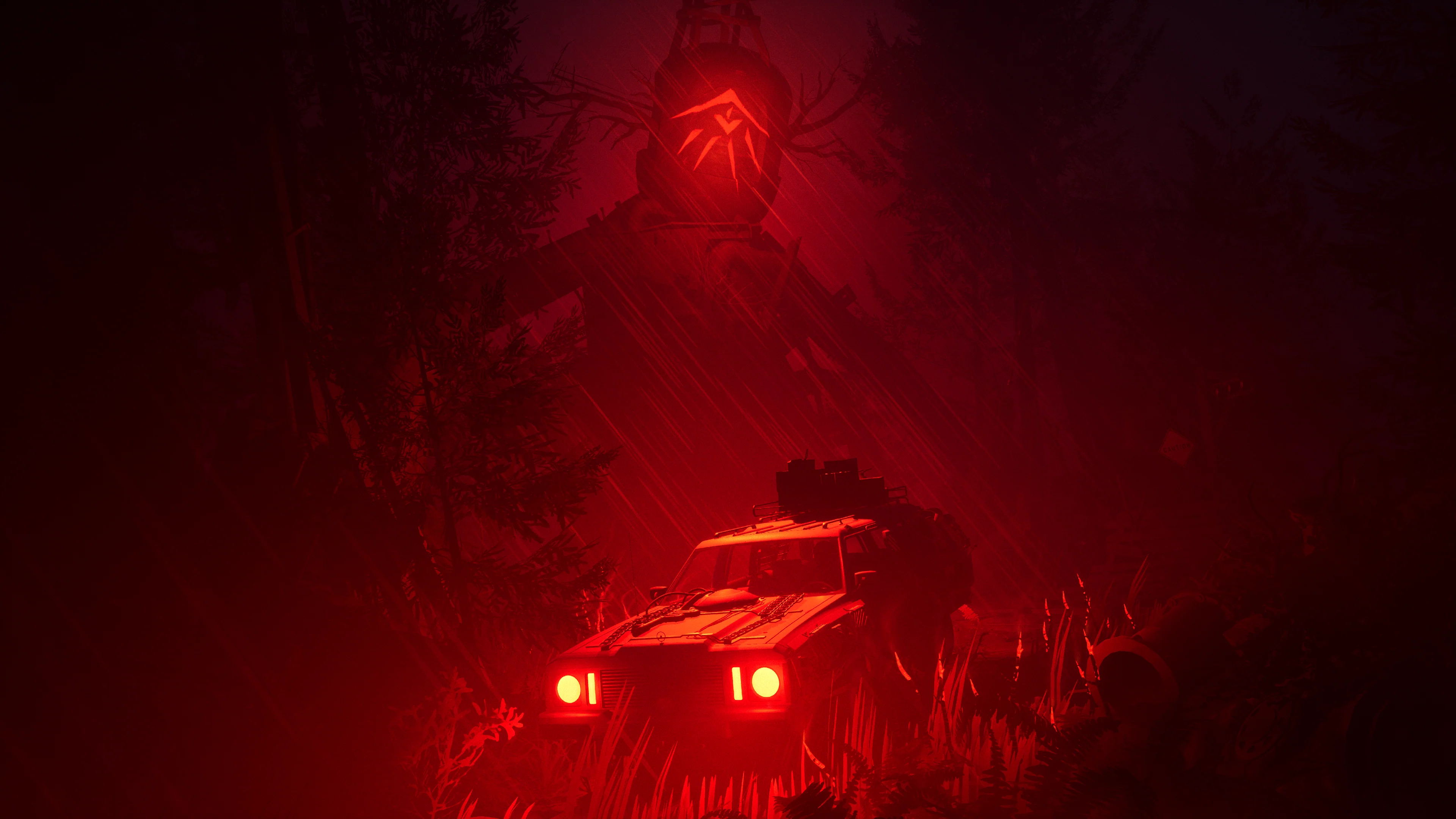 Pacific Drive: Ritual Edition - Image 3