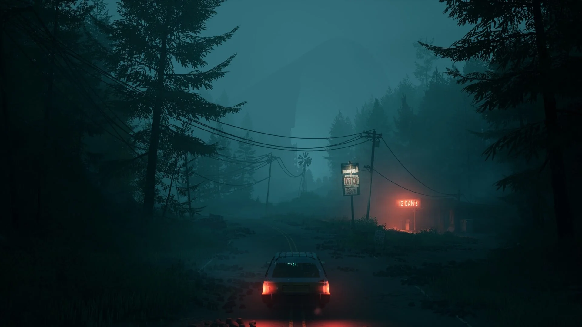 Pacific Drive - Image 13