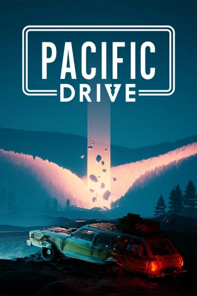 Pacific Drive - Image 17
