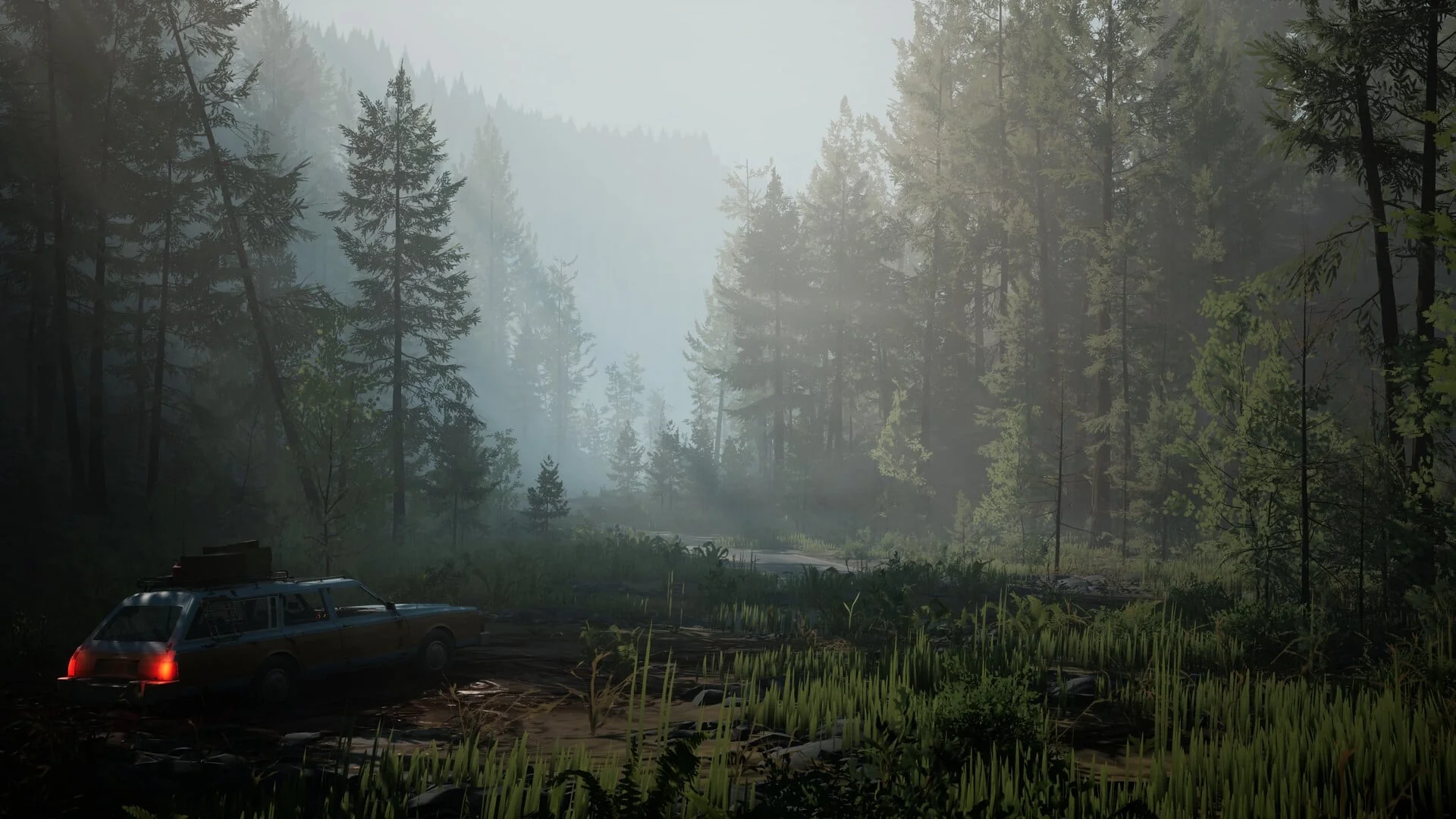 Pacific Drive - Image 3