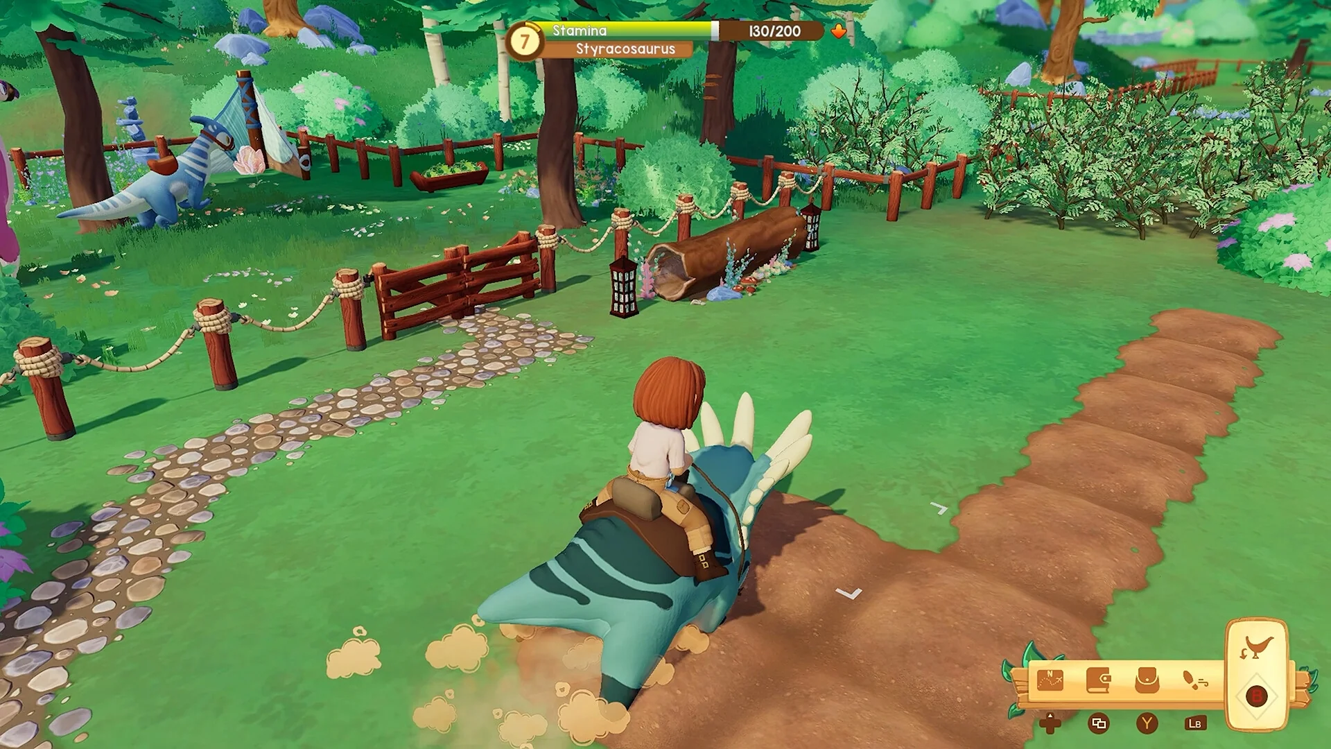 Paleo Pines - Image 4