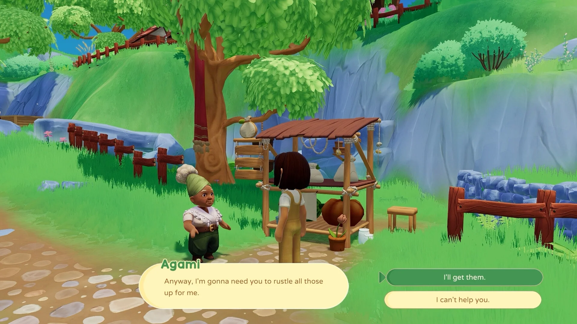 Paleo Pines - Image 6
