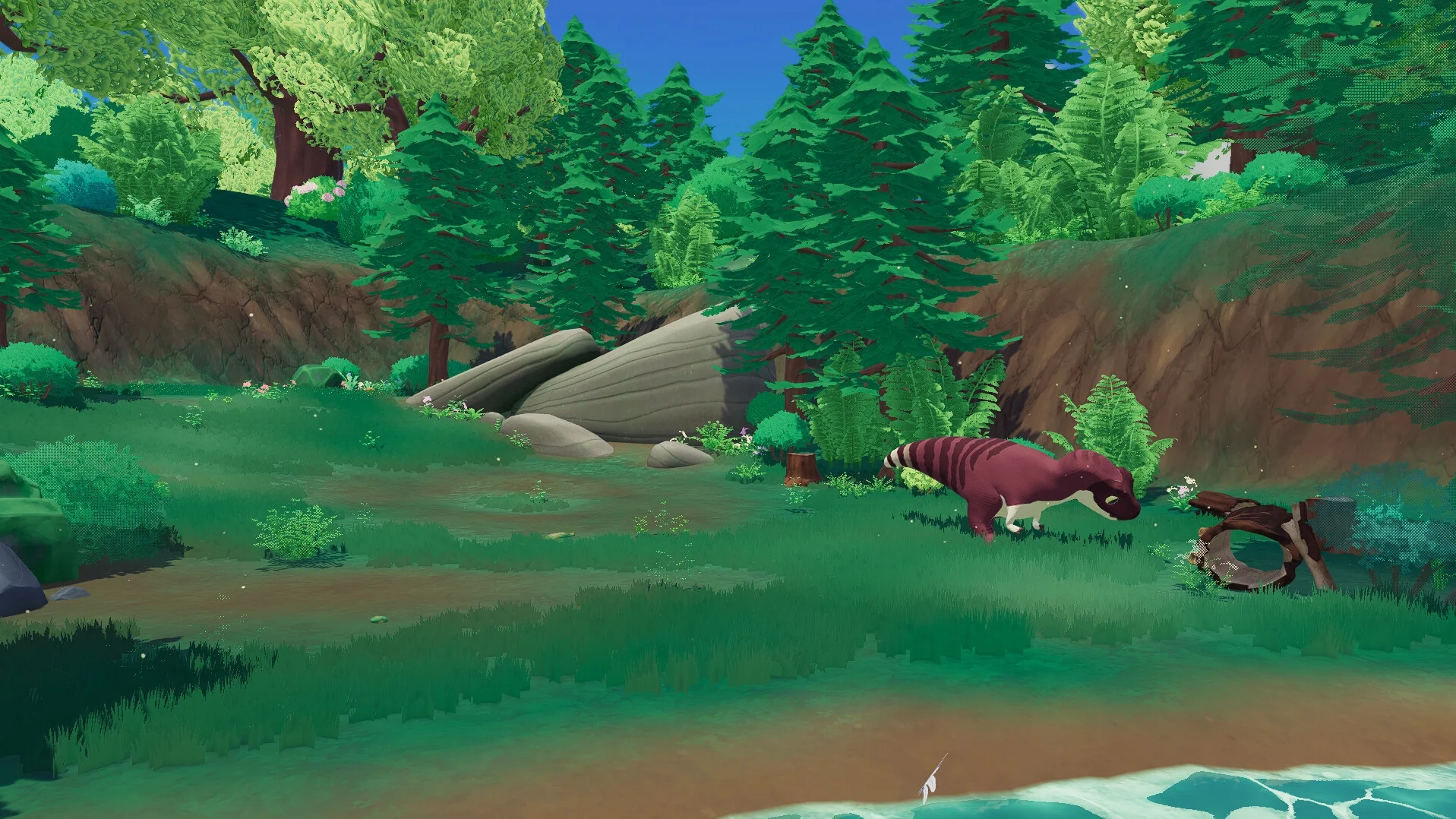 Paleo Pines - Image 7