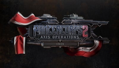 Panzer Corps 2: Axis Operations - 1939 - Image 14
