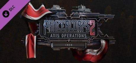 Panzer Corps 2: Axis Operations - 1939 - Image 2