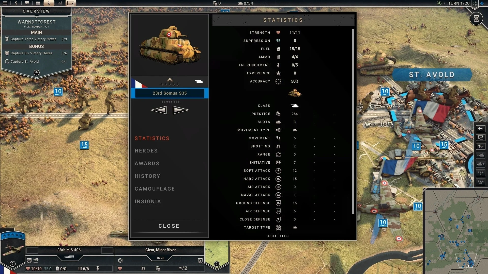 Panzer Corps 2: Axis Operations - 1939 - Image 5