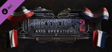Panzer Corps 2: Axis Operations - 1940 - Image 2