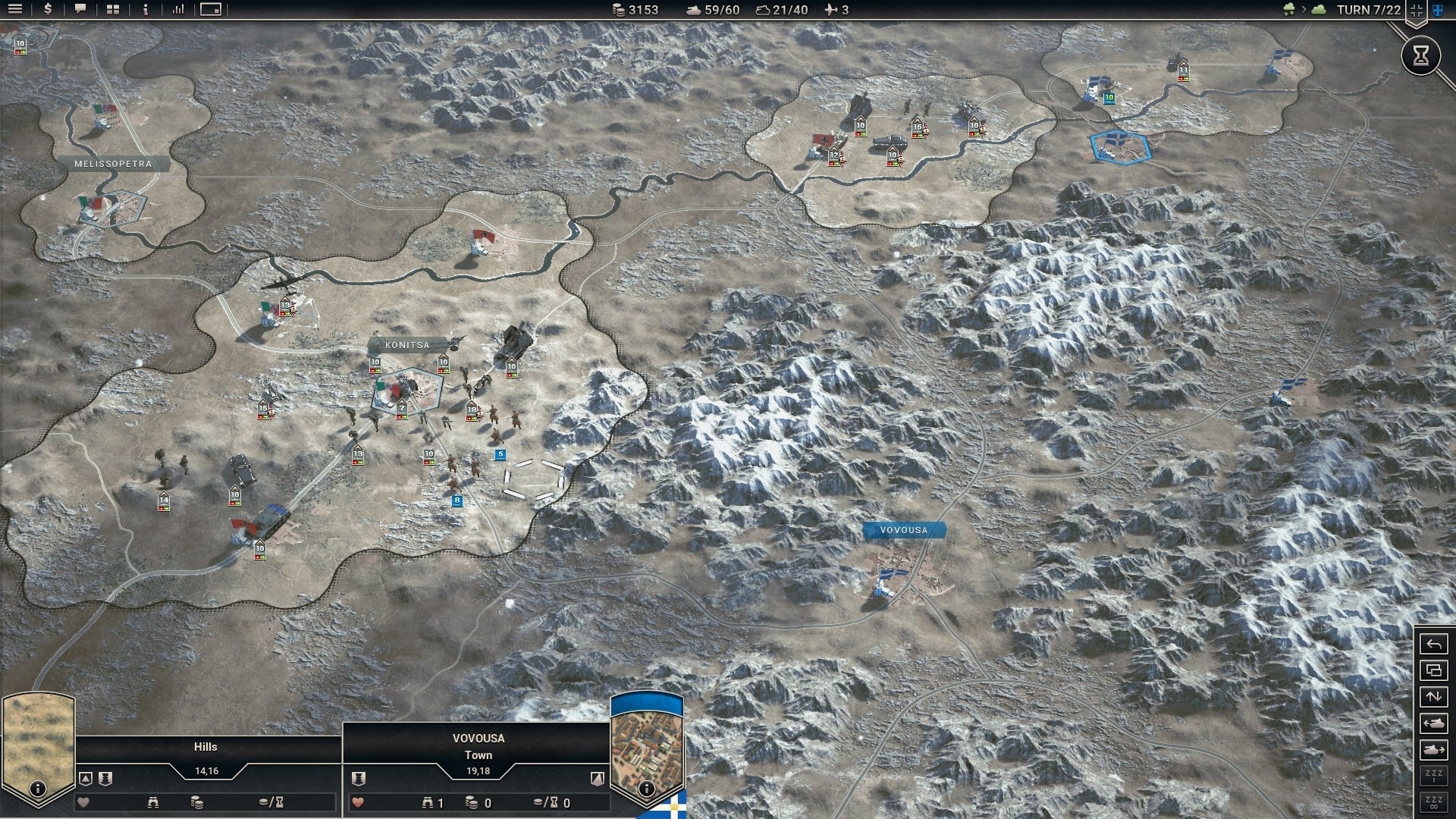 Panzer Corps 2: Axis Operations - 1940 - Image 4