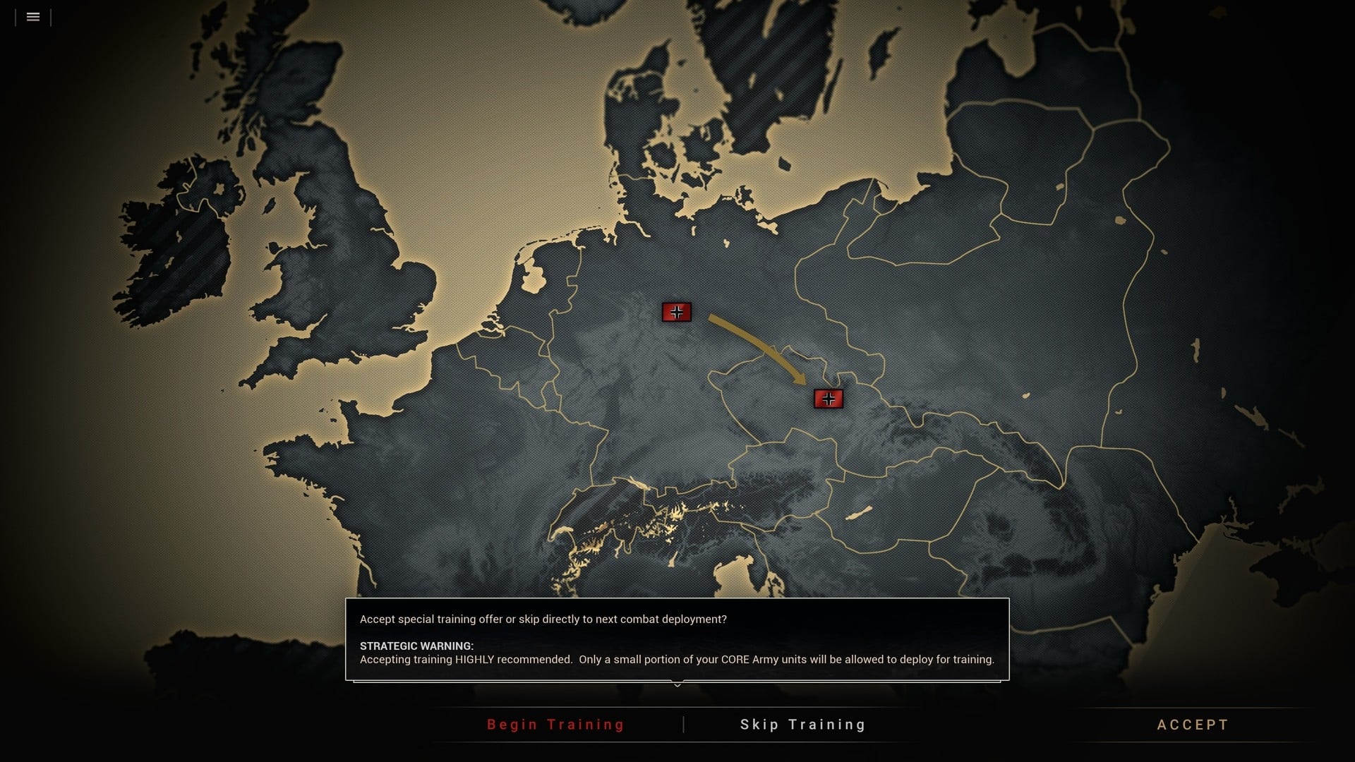Panzer Corps 2: Axis Operations - 1940 - Image 8