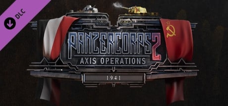 Panzer Corps 2: Axis Operations - 1941 - Image 2