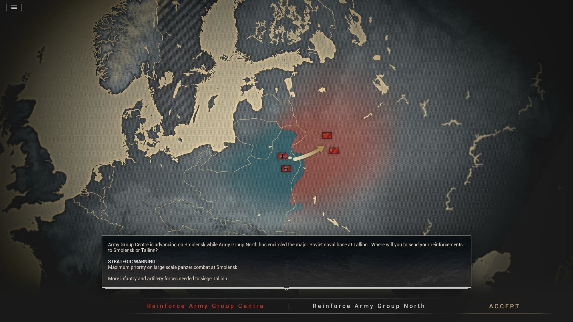 Panzer Corps 2: Axis Operations - 1941 - Image 5