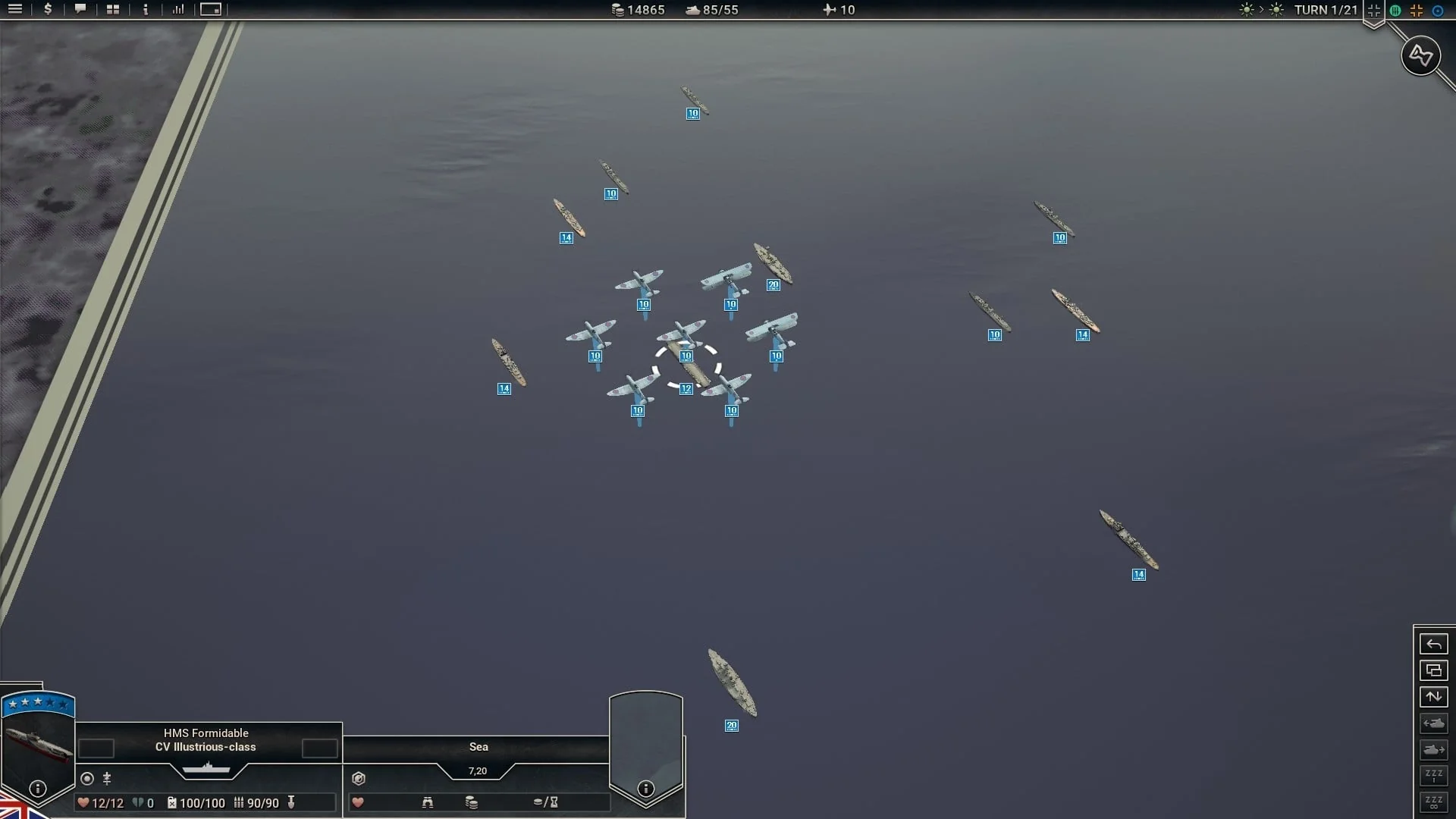 Panzer Corps 2: Axis Operations - 1941 - Image 6