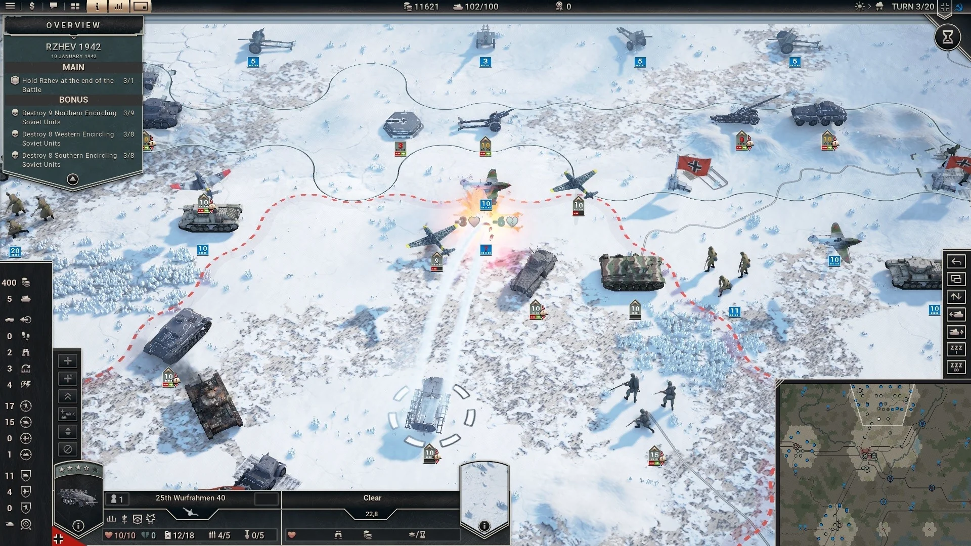 Panzer Corps 2: Axis Operations - 1942 - Image 3