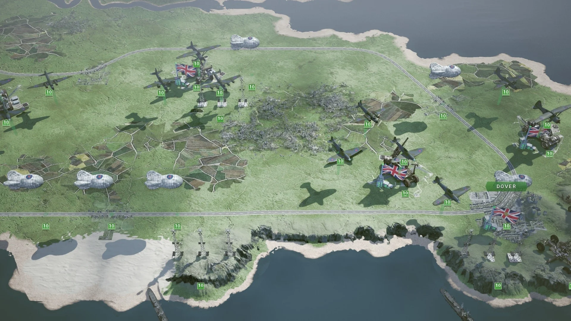 Panzer Corps 2: Axis Operations - 1942 - Image 4