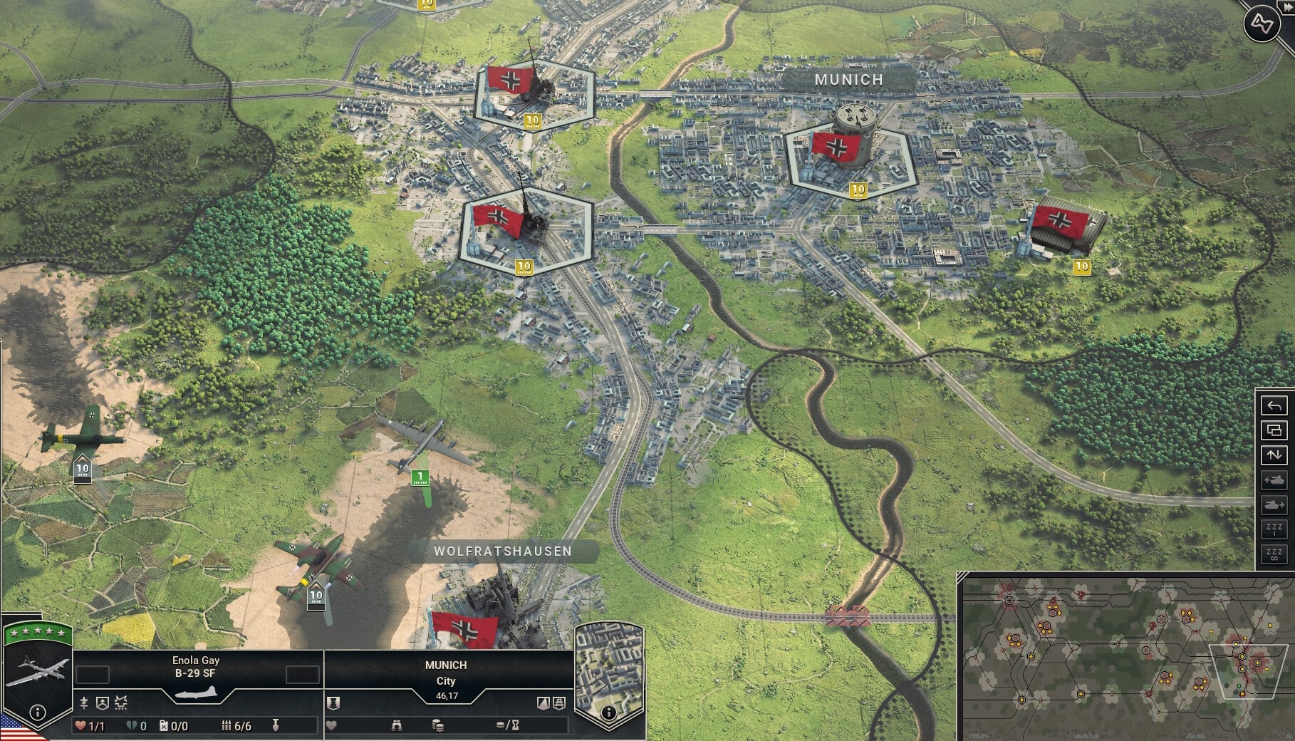 Panzer Corps 2: Axis Operations - 1945 - Image 12