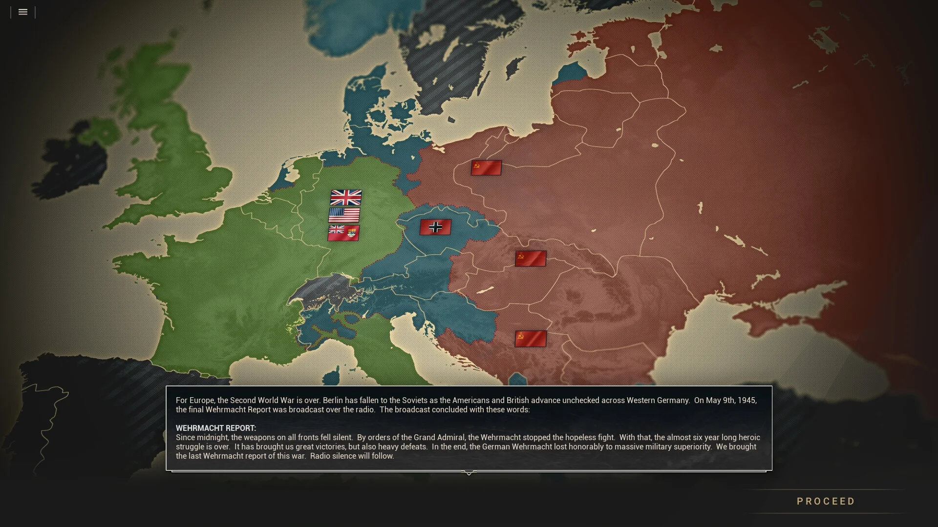 Panzer Corps 2: Axis Operations - 1945 - Image 14