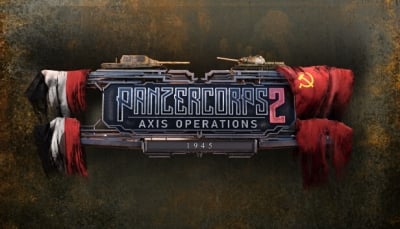 Panzer Corps 2: Axis Operations - 1945 - Image 16