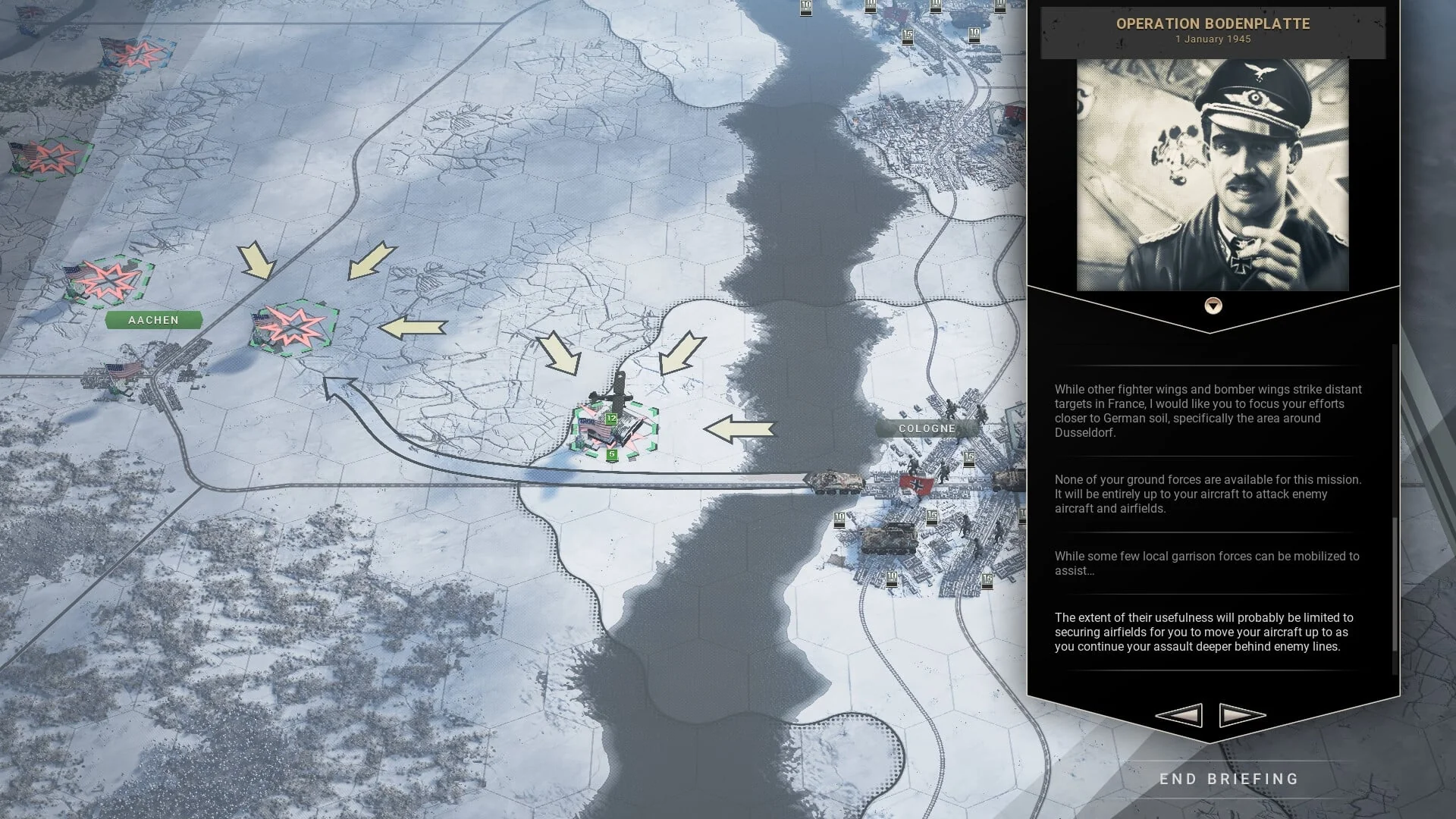 Panzer Corps 2: Axis Operations - 1945 - Image 5