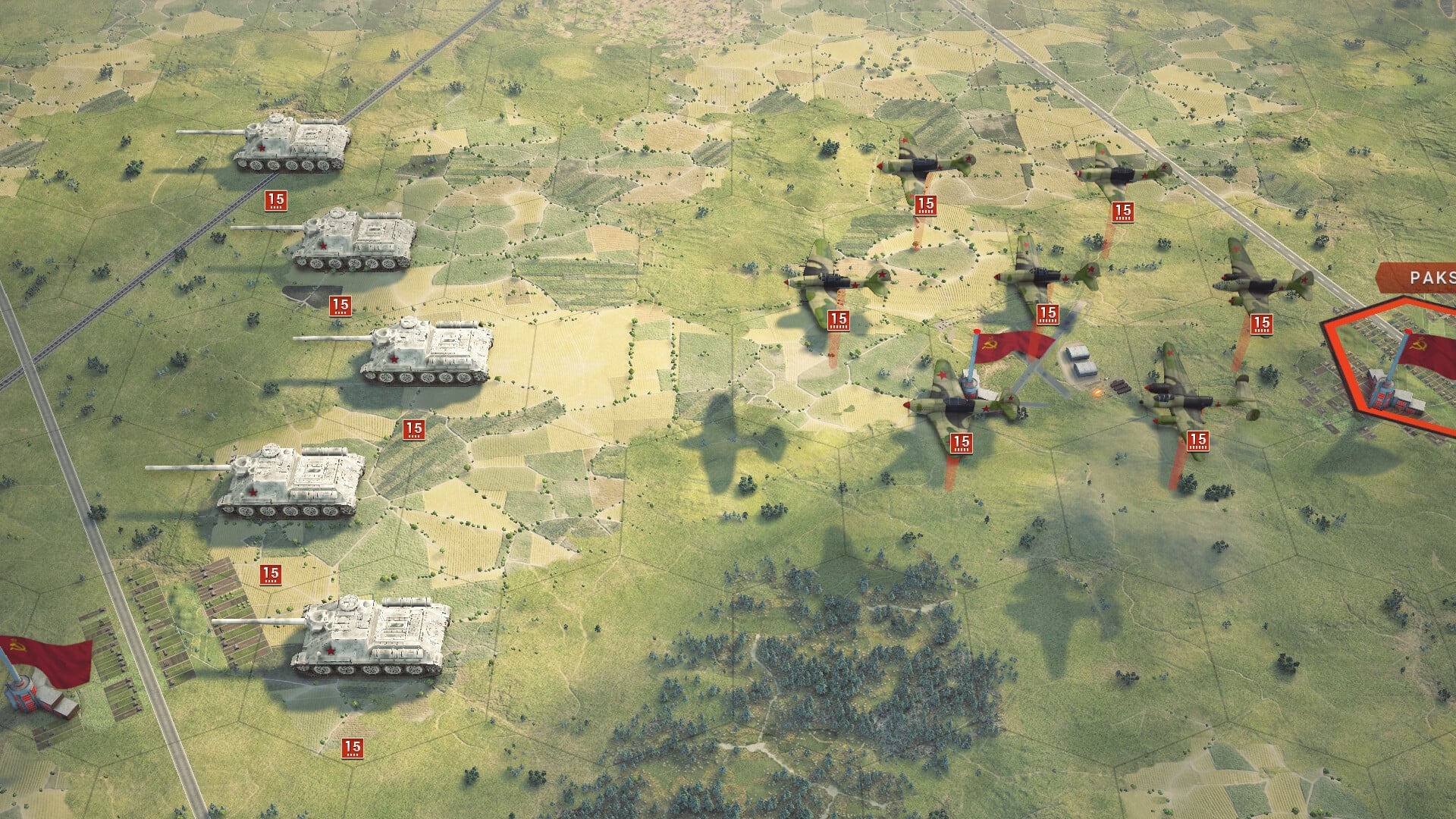 Panzer Corps 2: Axis Operations - 1945 - Image 9
