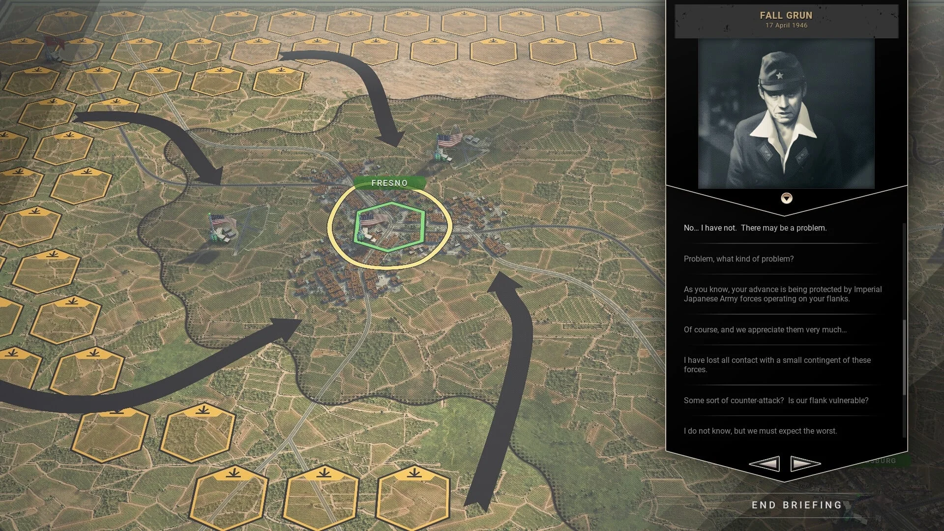 Panzer Corps 2: Axis Operations - 1946 - Image 14