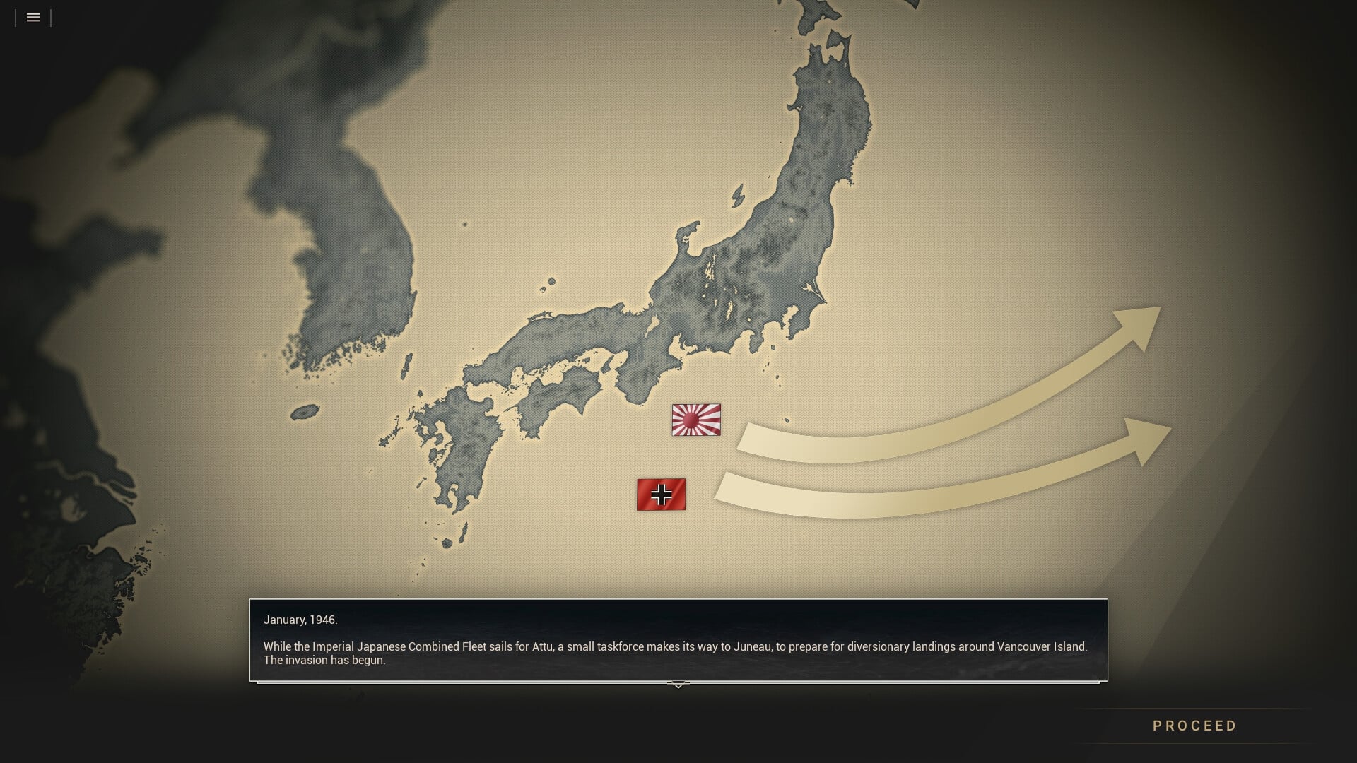 Panzer Corps 2: Axis Operations - 1946 - Image 17
